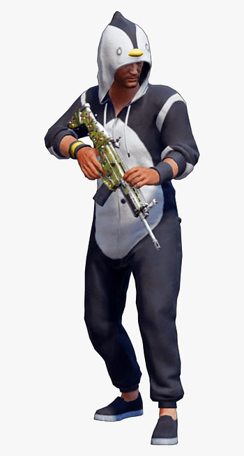 Pubg Character Png File HD phone wallpaper