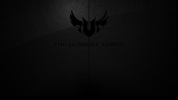 ROG & TUF, asus tuf HD wallpaper