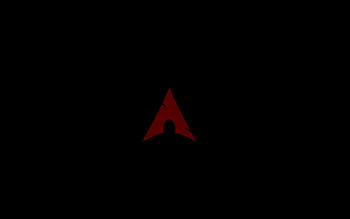 arch linux, blackarch HD wallpaper