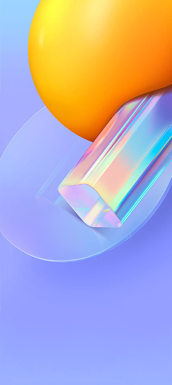 Vivo Y51 Stock HD phone wallpaper