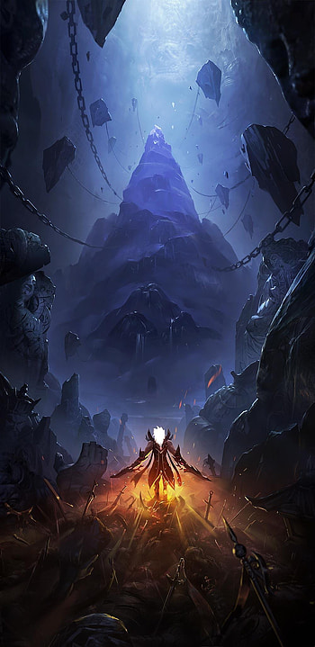 Mobile Legends: Bang Bang, martis mobile legends HD phone wallpaper