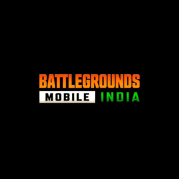 bgmi logo in 2021 HD phone wallpaper