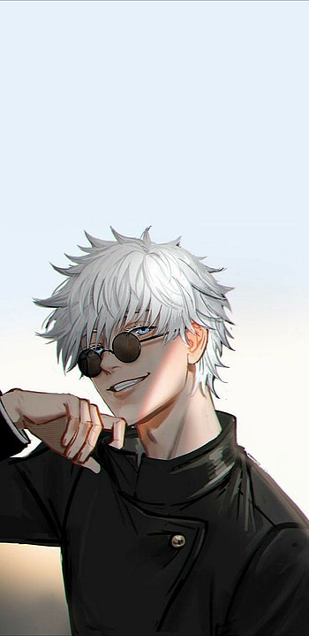 Gojo Satoru, gojo cute HD phone wallpaper