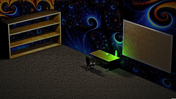 Empty Bookshelf 126271 HD wallpaper