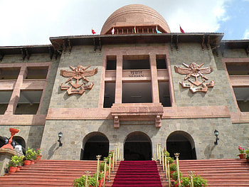 B.Sc. at NDA, national defence academy HD wallpaper