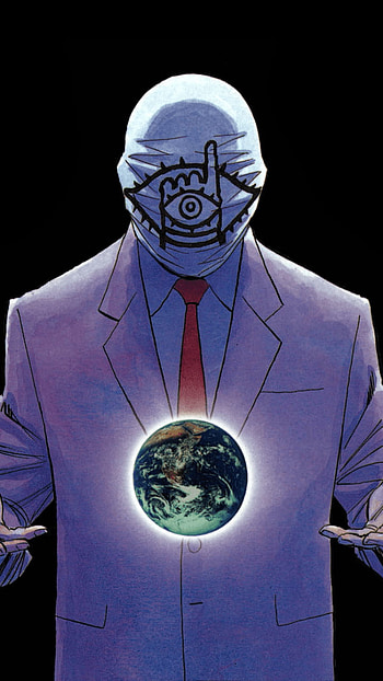 Anime/20th Century Boys, for boys mobile HD phone wallpaper