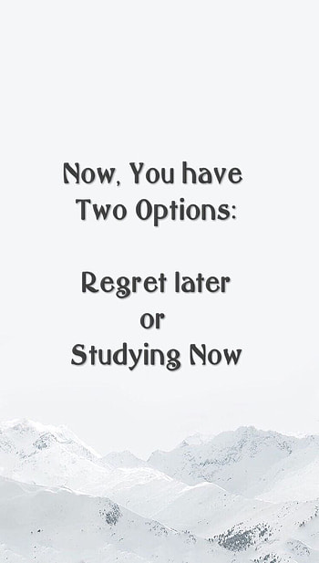 Exam motivational quotes HD phone wallpaper