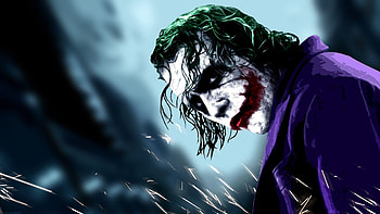 the joker HD wallpaper
