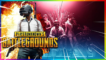 PUBG youtube thumbnail, pubg mobile thumbnail youtube HD wallpaper