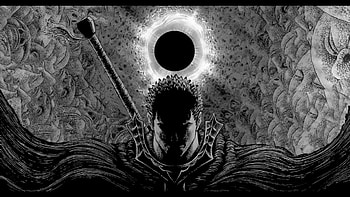 Spent the whole day making this Berserk Eclipse Live from one of my favorite manga panels. Hope you like it!, berserk manga HD wallpaper