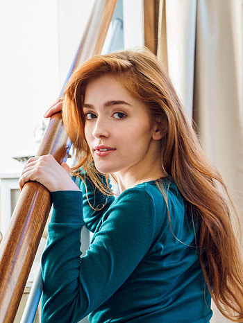 Jia Lissa HD phone wallpaper