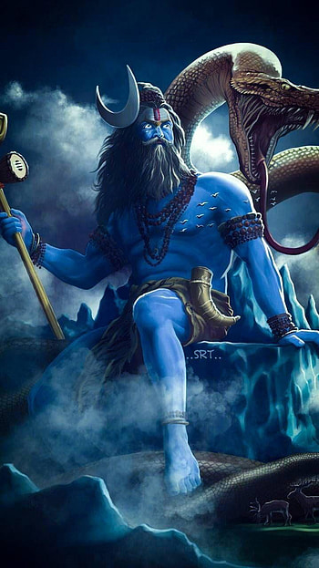 4 Angry Backgrounds, hanuman anime angry HD phone wallpaper