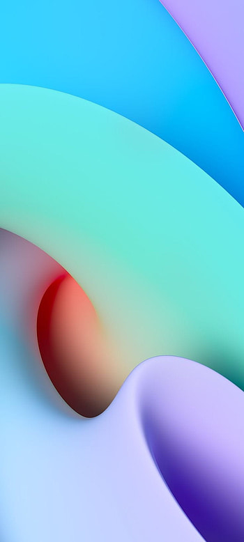 Redmi 10 Stock HD phone wallpaper
