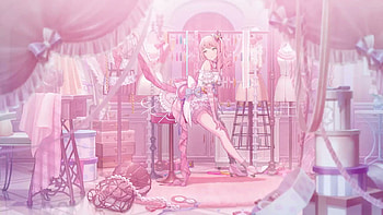 Uživatel hourly project sekai, mizuki project sekai HD wallpaper