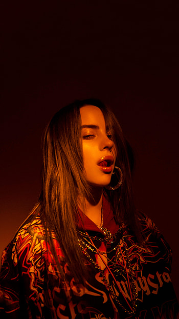 Billie Eilish , billie eilish 2021 HD phone wallpaper