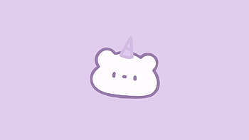 kawaii chromebook HD wallpaper