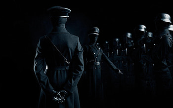 Nazi Ss on Get, nazi HD wallpaper