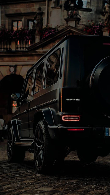 Mercedes G cLass by CyanGeorgiann453, mercedes benz g class 2021 HD phone wallpaper