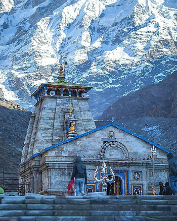 Stories of Himalayas on Instagram: “, kedarnath shiv HD phone wallpaper