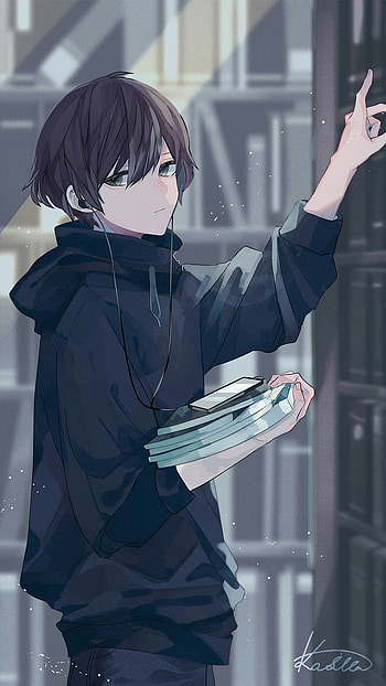 Anime Boys Cute, anime beautiful boys HD phone wallpaper