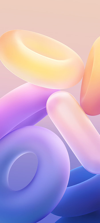 Vivo V23 Pro HD phone wallpaper