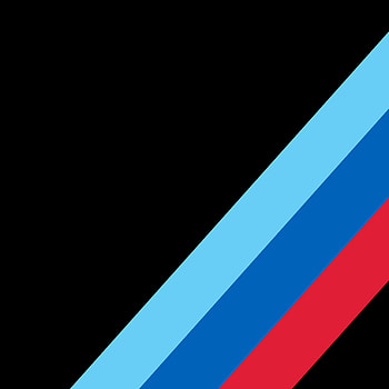 BMW M Stripes, bmw amoled HD phone wallpaper