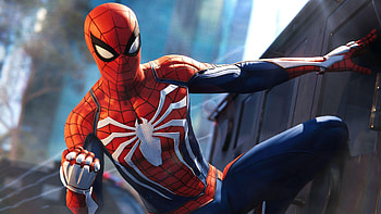Marvel's Spider, marvels spiderman HD wallpaper