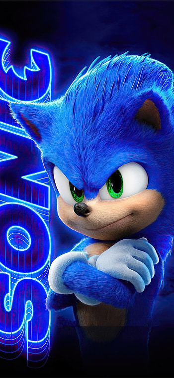Best sonic the hedgehog 11 HD phone wallpaper