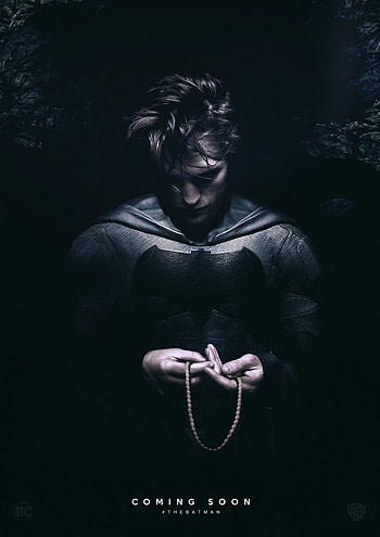 the batman movie 2021 robert pattinson HD phone wallpaper