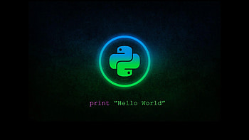 Python Programming HD wallpaper