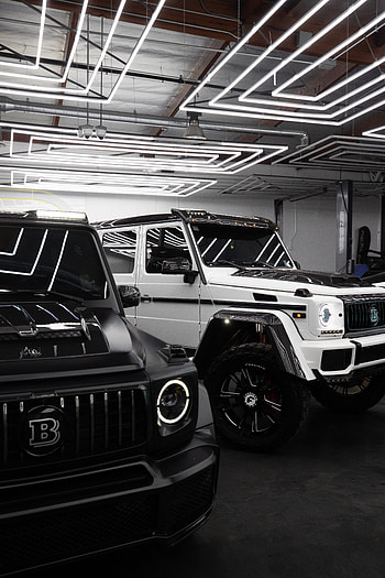 Best Mercedes G Wagon ·, g wagon HD phone wallpaper