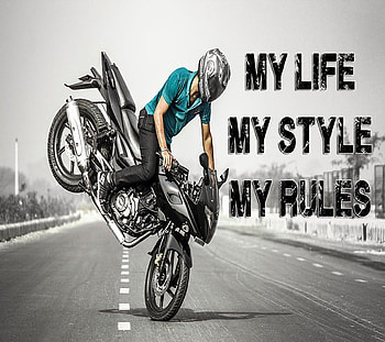 Facebook, WhatsApp DP, & For Boys Attitude, cool boy HD wallpaper