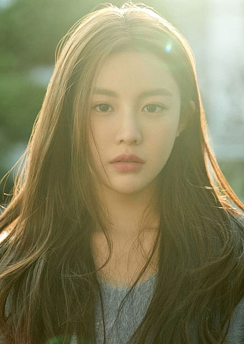 go yoon jung HD phone wallpaper