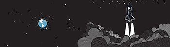 3840x1080] Minimalist Space : multiwall HD wallpaper