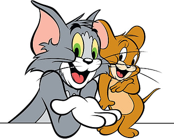 Tom And Jerry, tom jerry HD wallpaper