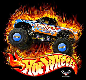 Hot Wheels Chupeteros 1536x2048 HD wallpaper