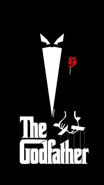 Godfather mobile, the godfather HD phone wallpaper