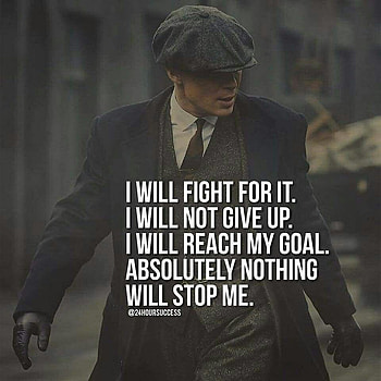 Thomas Shelby Quotes, tommy shelby quotes HD phone wallpaper