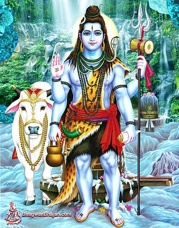 & of Bhagwan Shiv, shankar bhagwan HD phone wallpaper