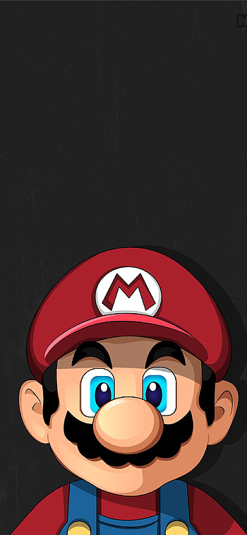 Best Super mario 64 , mario bros HD phone wallpaper