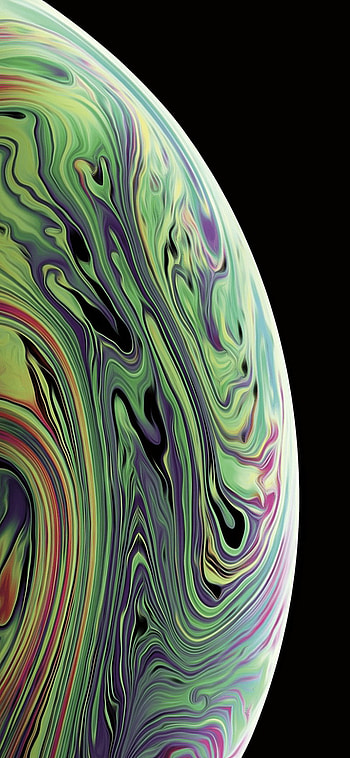 Original XS Max, XS and XR HD phone wallpaper