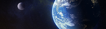 5120x1440 Space HD wallpaper