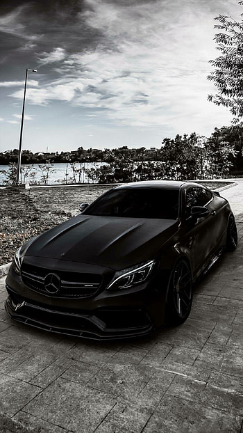 Best car X Today, mercedes benz HD phone wallpaper