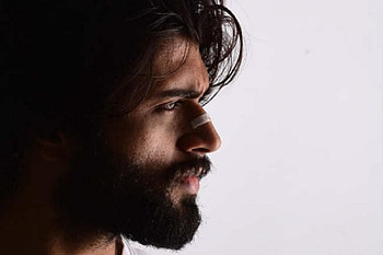 Arjun Reddy, arjun reddy sad HD wallpaper