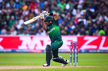 Babar Azam CWC19 by Ziafayyaz10 HD wallpaper