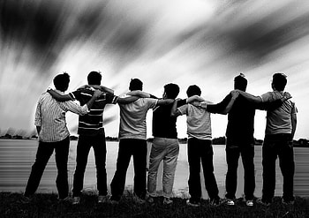 Friend Ship Day Dp For Whatsapp Friends Group, friends dp HD wallpaper