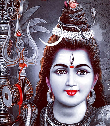 Mahadev for pc HD phone wallpaper