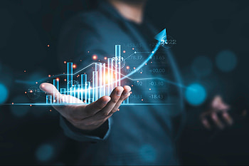 3 Ways to Get Back on Track for Business Growth and Financial dom HD wallpaper