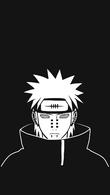 Pin on Pain naruto, pain naruto HD phone wallpaper