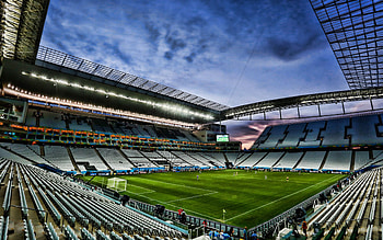 Arena Corinthians ...besthq HD wallpaper